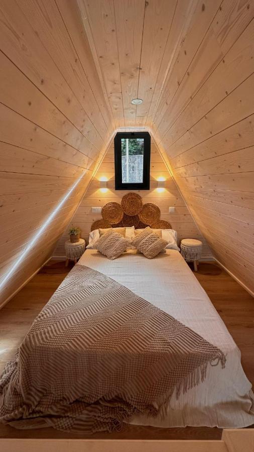 Casas Da Madrinha Villa Arcos de Valdevez Buitenkant foto