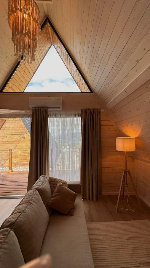 Casas Da Madrinha Villa Arcos de Valdevez Buitenkant foto