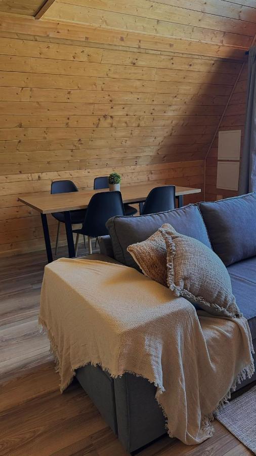 Casas Da Madrinha Villa Arcos de Valdevez Buitenkant foto
