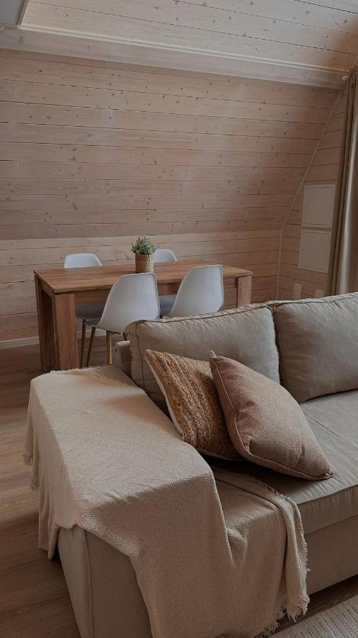 Casas Da Madrinha Villa Arcos de Valdevez Buitenkant foto