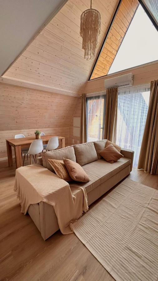 Casas Da Madrinha Villa Arcos de Valdevez Buitenkant foto